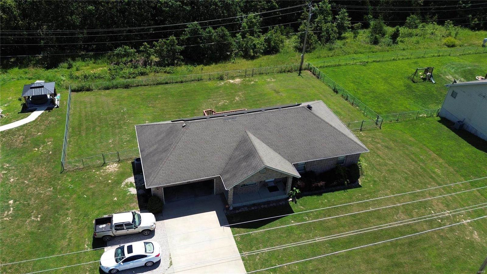 241 Zeigenbein Road, Saint Robert, MO 65584