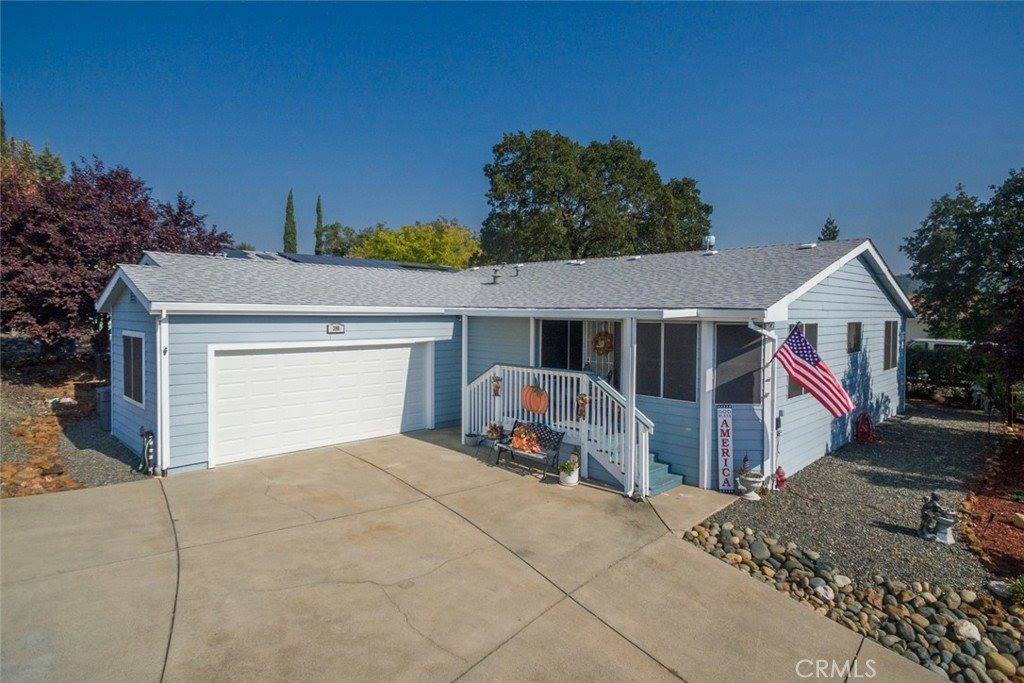 398 Stoneridge, Oroville, CA 95966