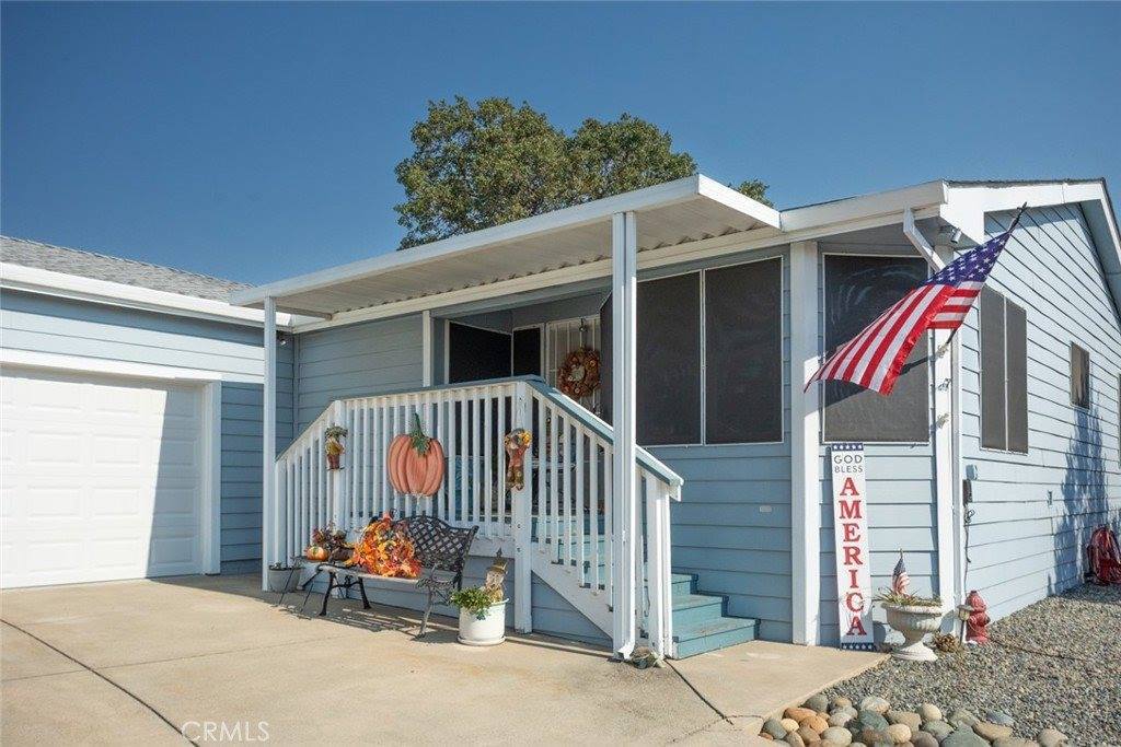 398 Stoneridge, Oroville, CA 95966