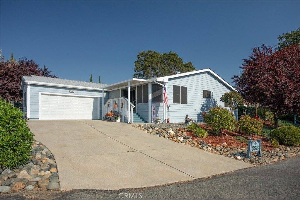 398 Stoneridge, Oroville, CA 95966