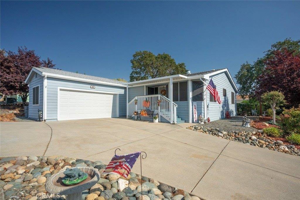 398 Stoneridge, Oroville, CA 95966