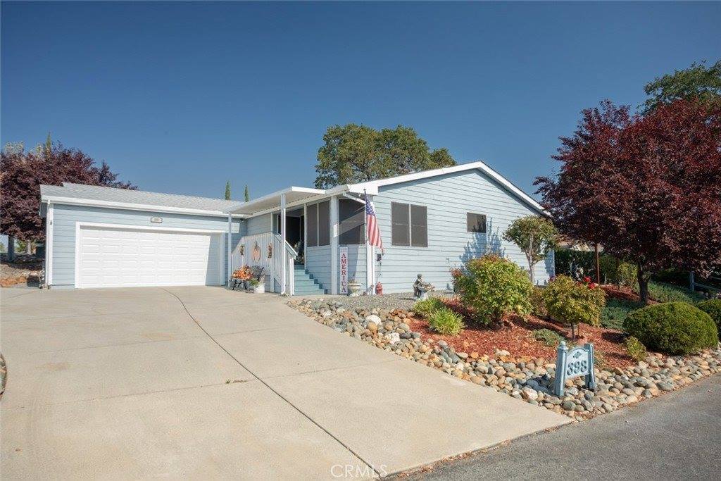 398 Stoneridge, Oroville, CA 95966