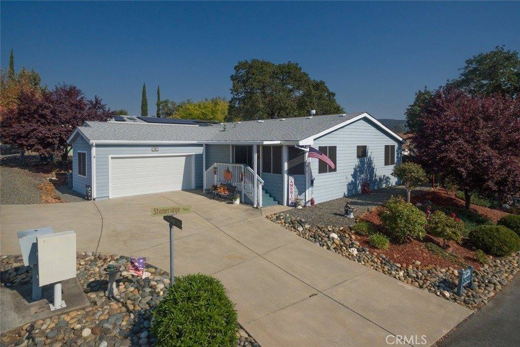 398 Stoneridge, Oroville, CA 95966