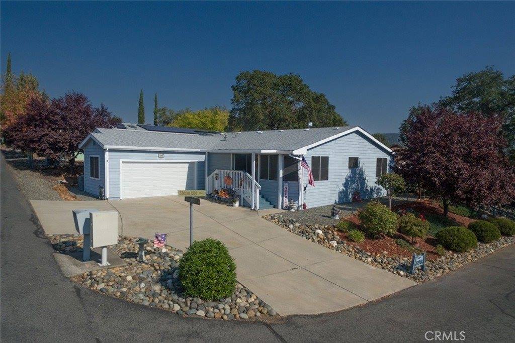 398 Stoneridge, Oroville, CA 95966