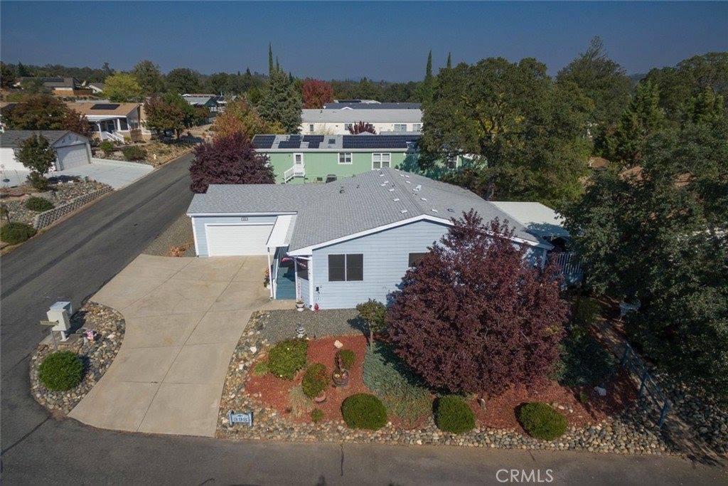 398 Stoneridge, Oroville, CA 95966