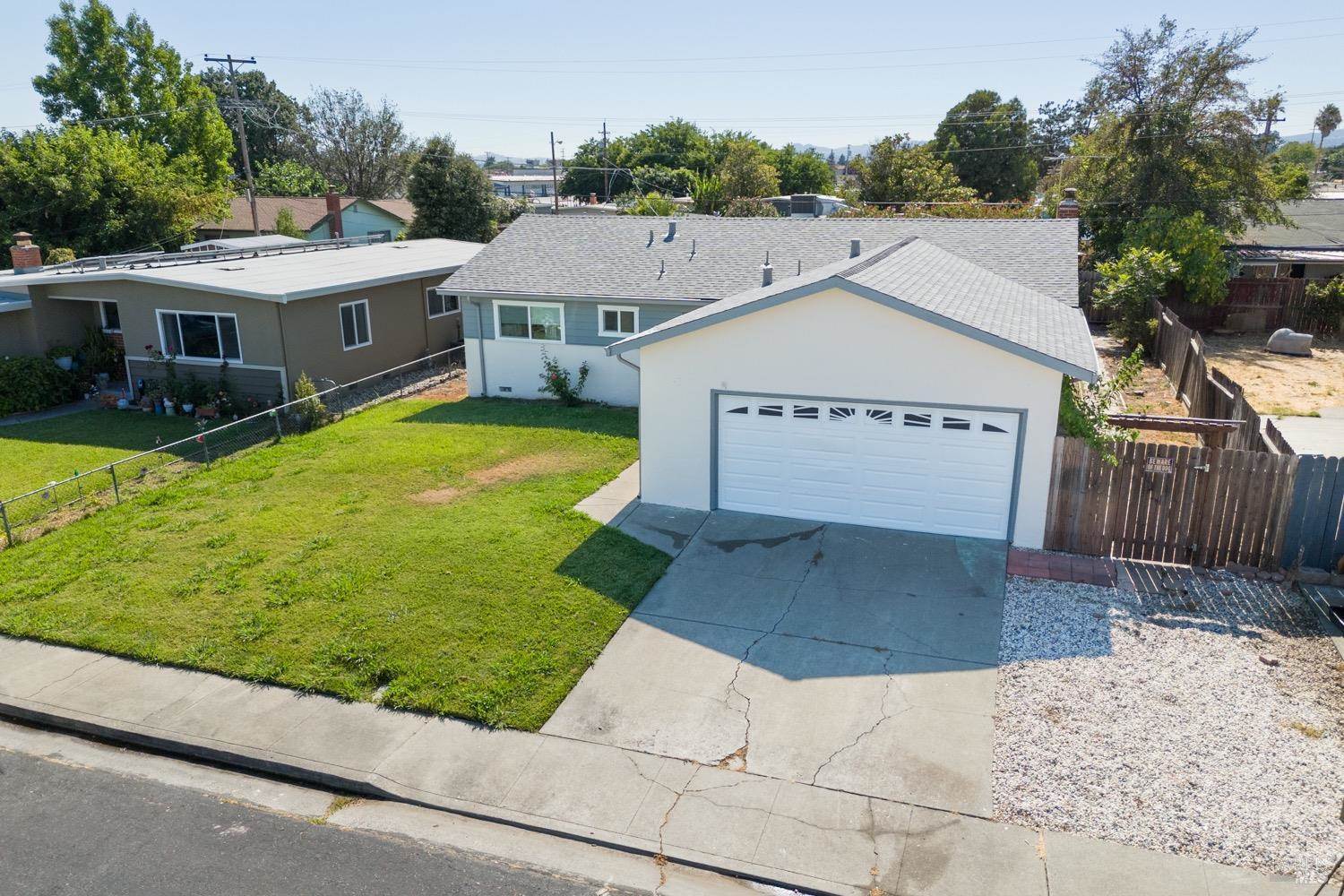 1655 San Carlos Street, Fairfield, CA 94533