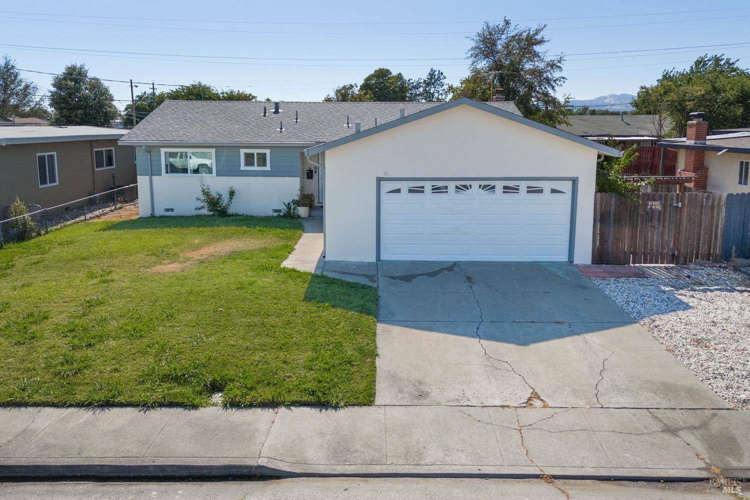 1655 San Carlos Street, Fairfield, CA 94533