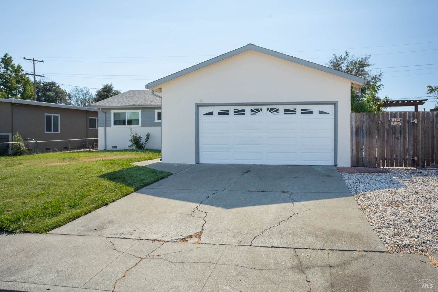 1655 San Carlos Street, Fairfield, CA 94533