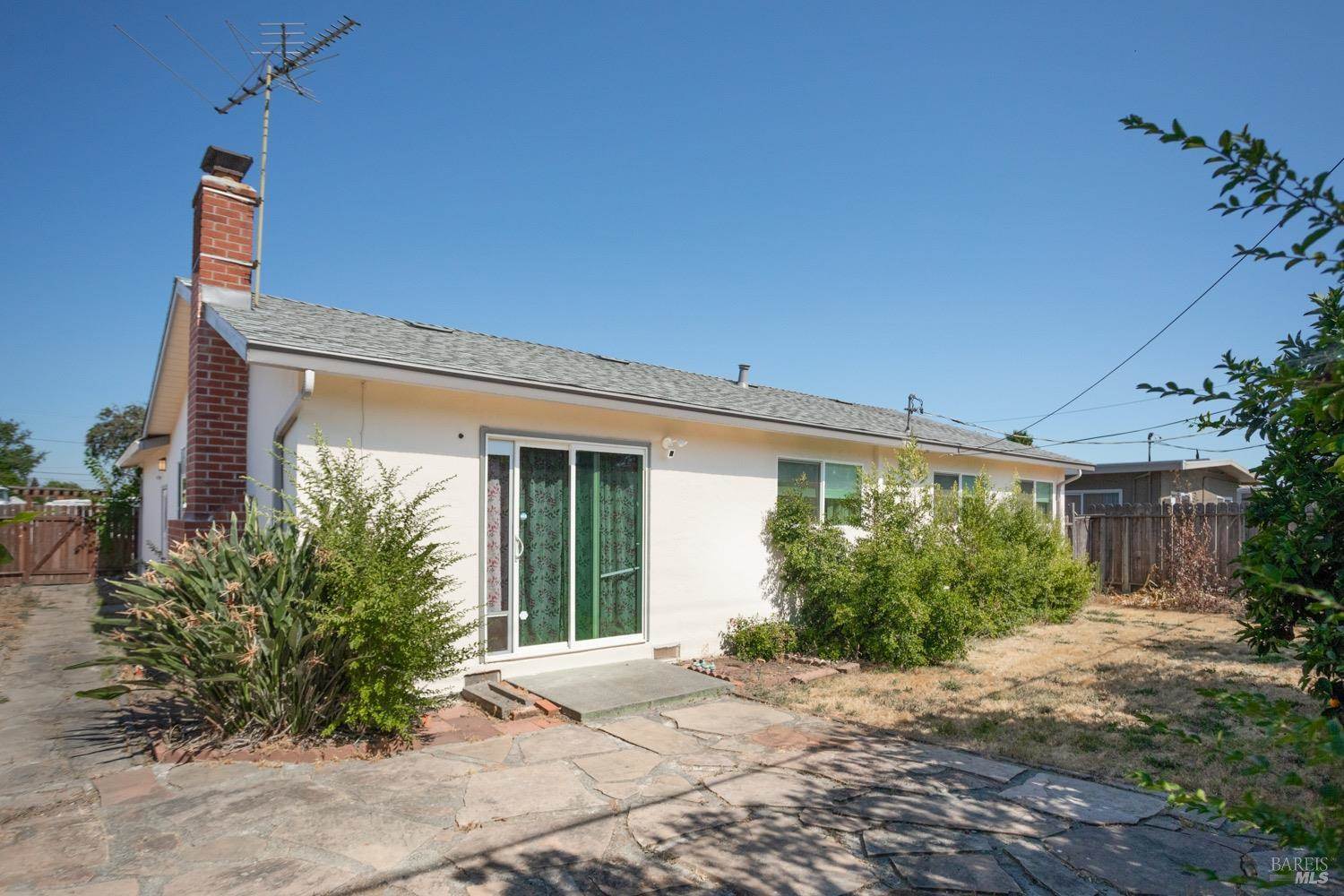 1655 San Carlos Street, Fairfield, CA 94533