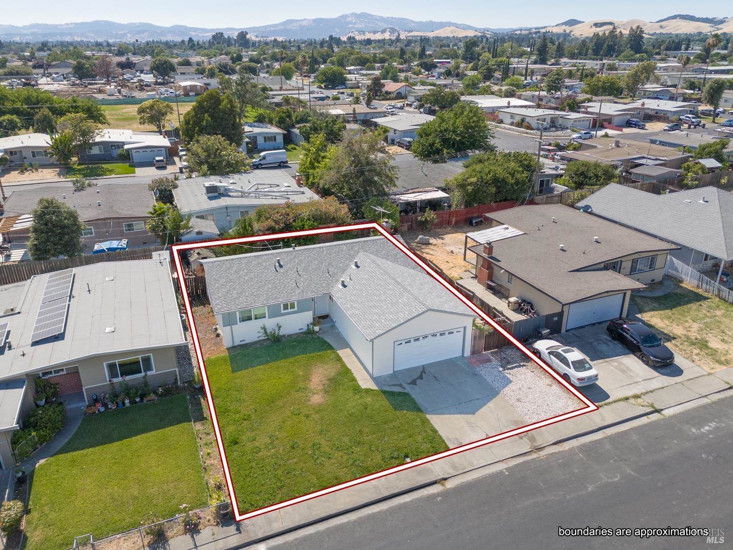 1655 San Carlos Street, Fairfield, CA 94533