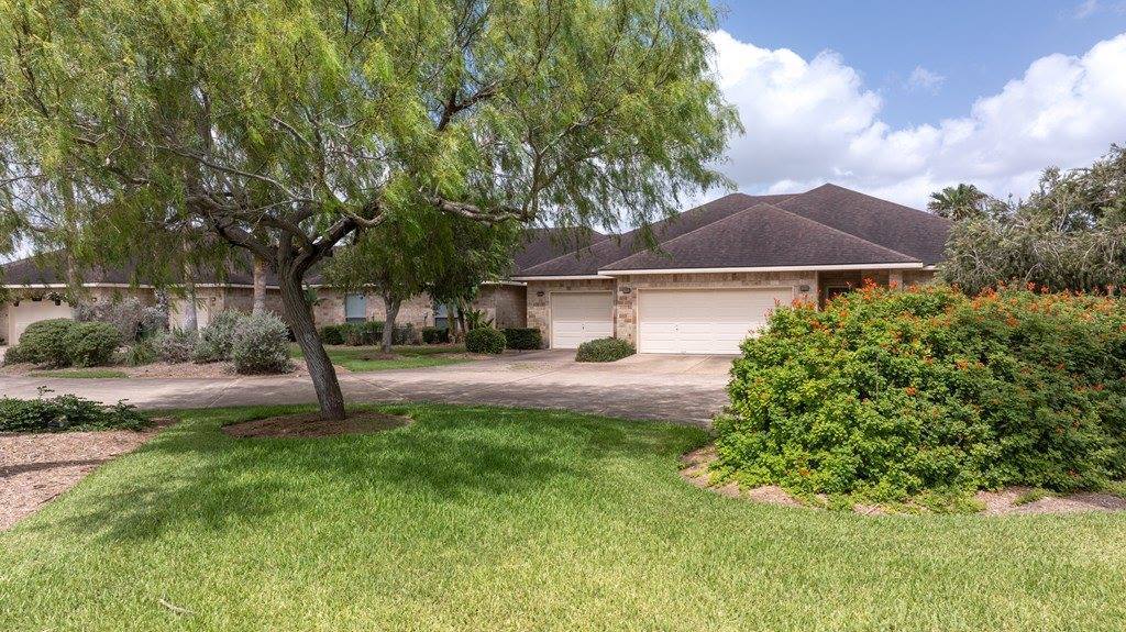 20 Golf House Rd, Laguna Vista, TX 78578