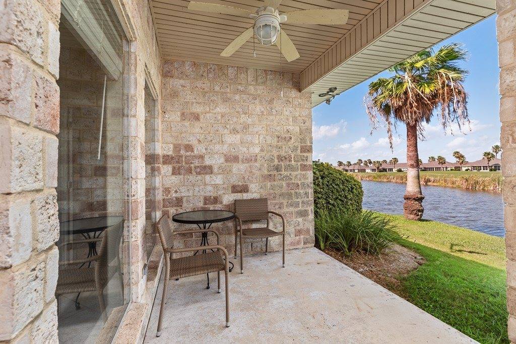 20 Golf House Rd, Laguna Vista, TX 78578