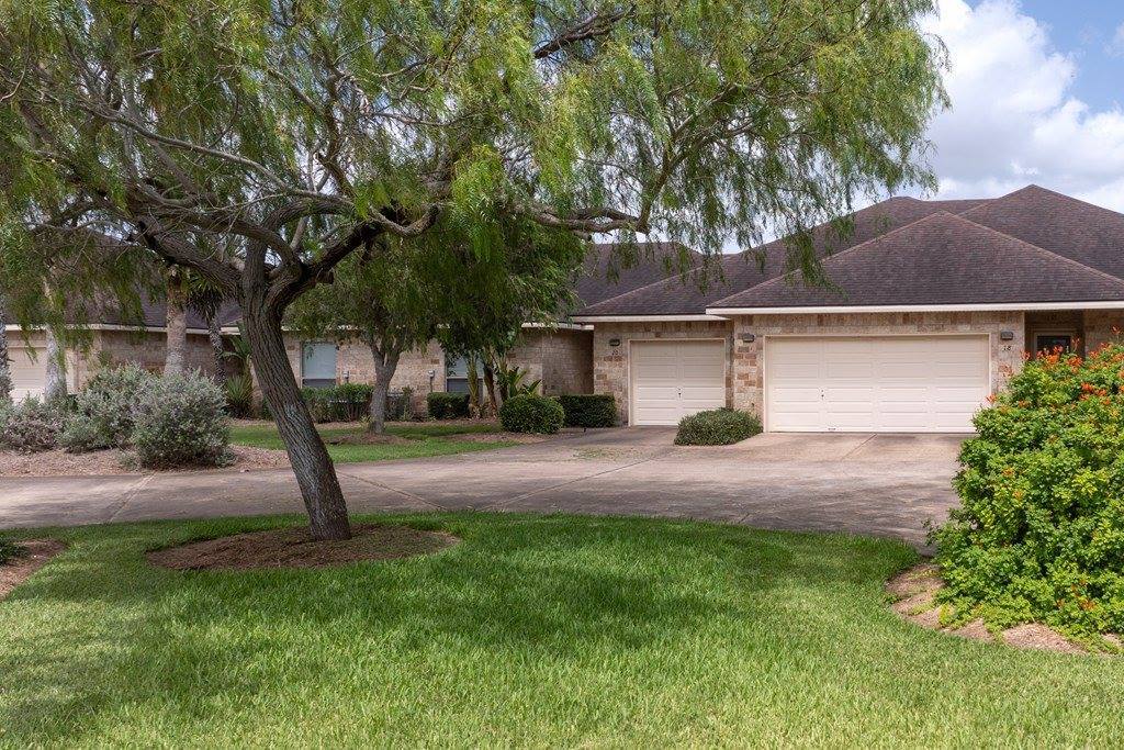 20 Golf House Rd, Laguna Vista, TX 78578