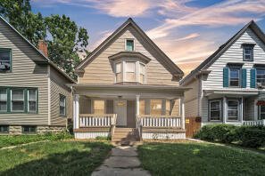 644 South 28 St, Milwaukee, WI 53215