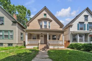 644 South 28 St, Milwaukee, WI 53215