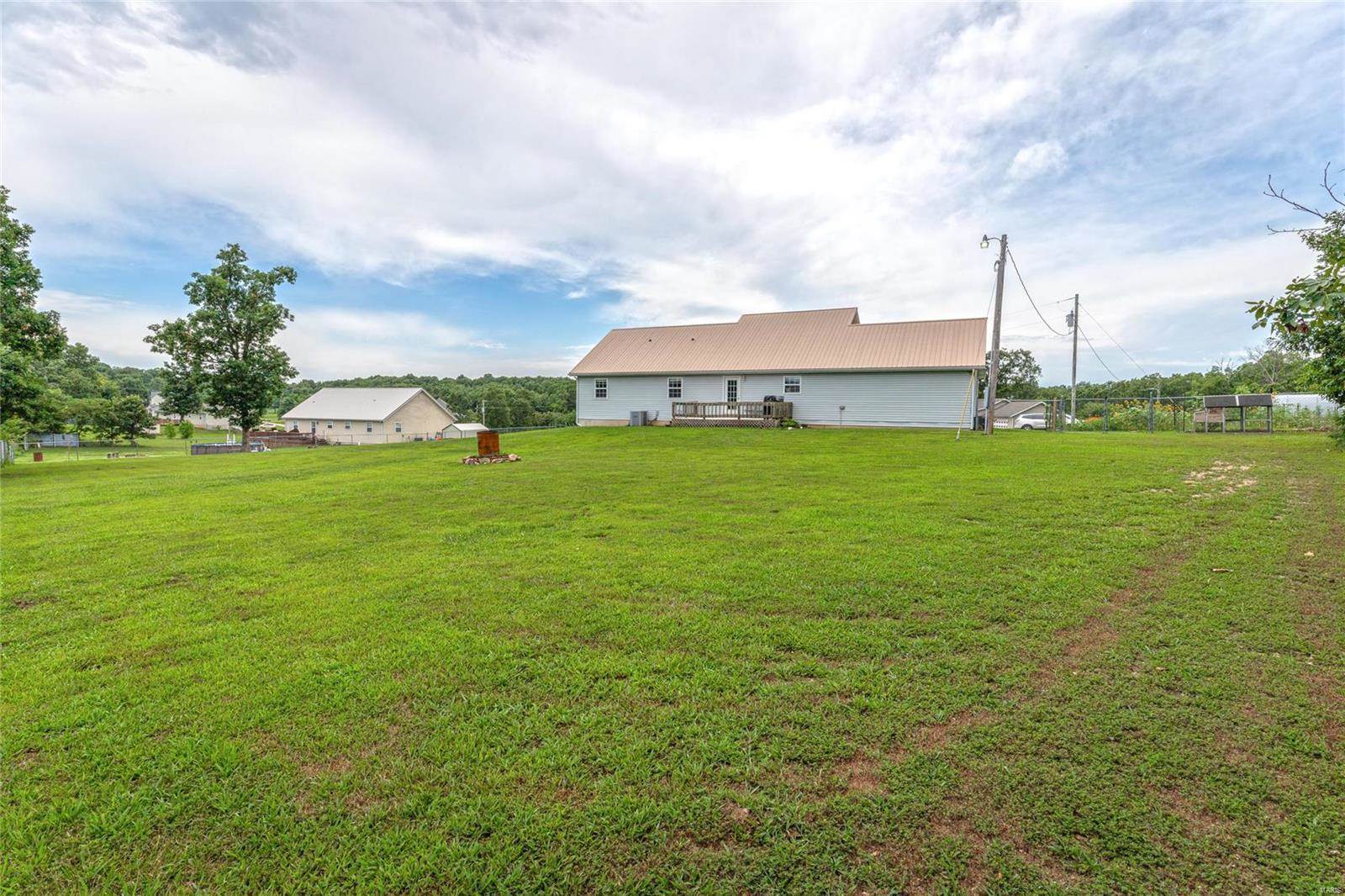 13996 Sherwood Lane, Plato, MO 65552