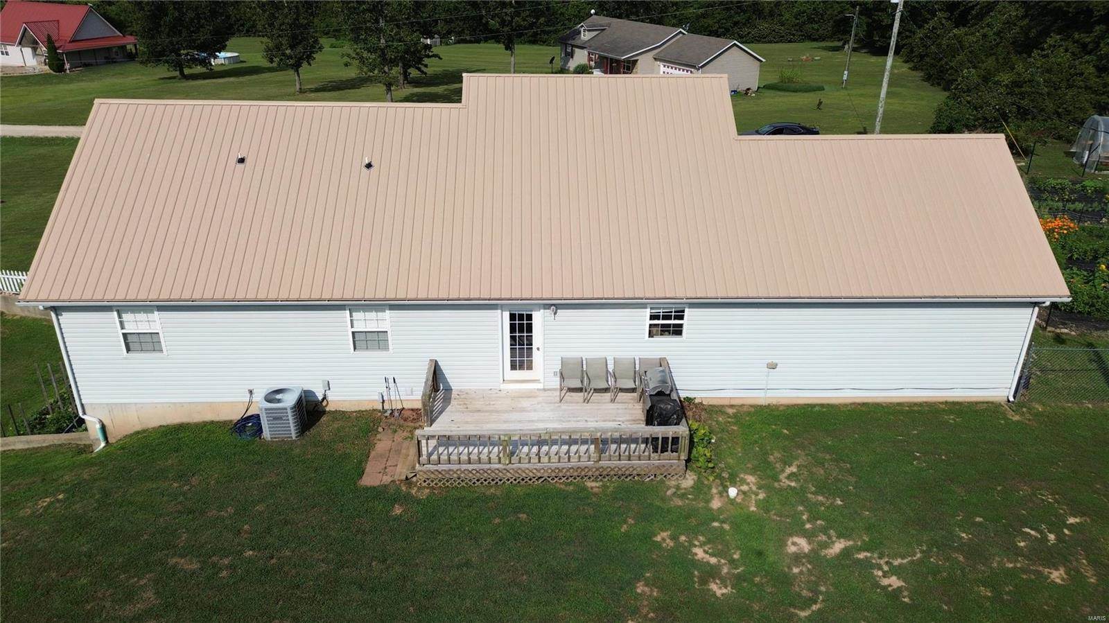 13996 Sherwood Lane, Plato, MO 65552