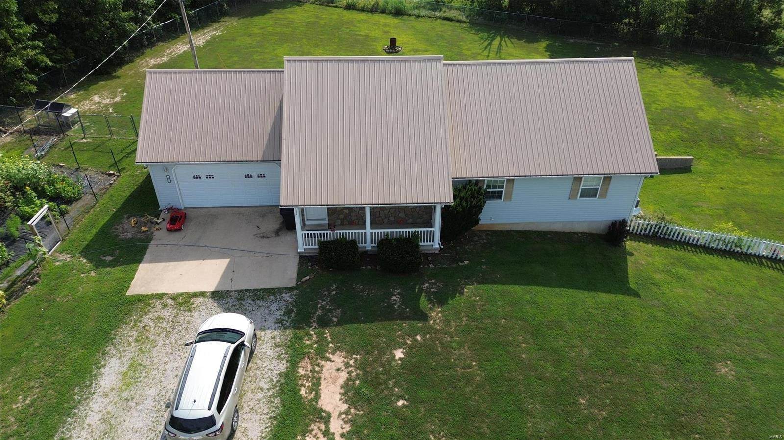 13996 Sherwood Lane, Plato, MO 65552