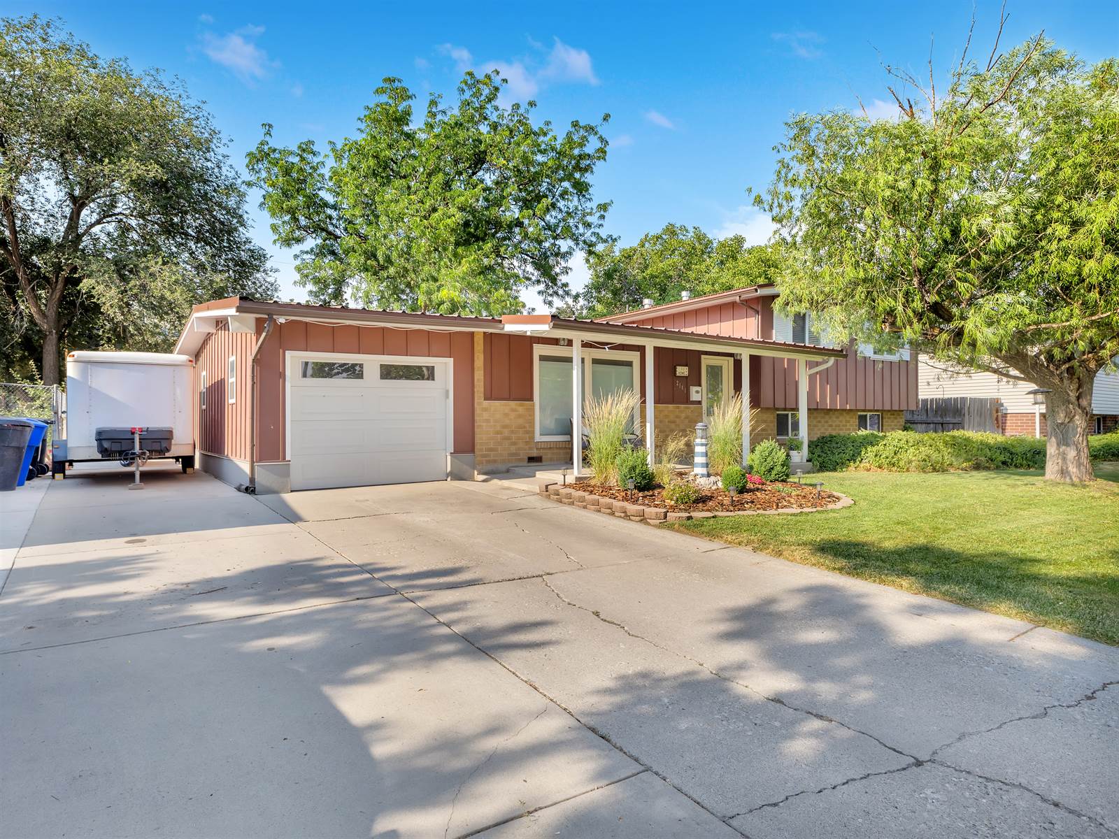 2141 West Kirkham Way, Taylorsville, UT 84129