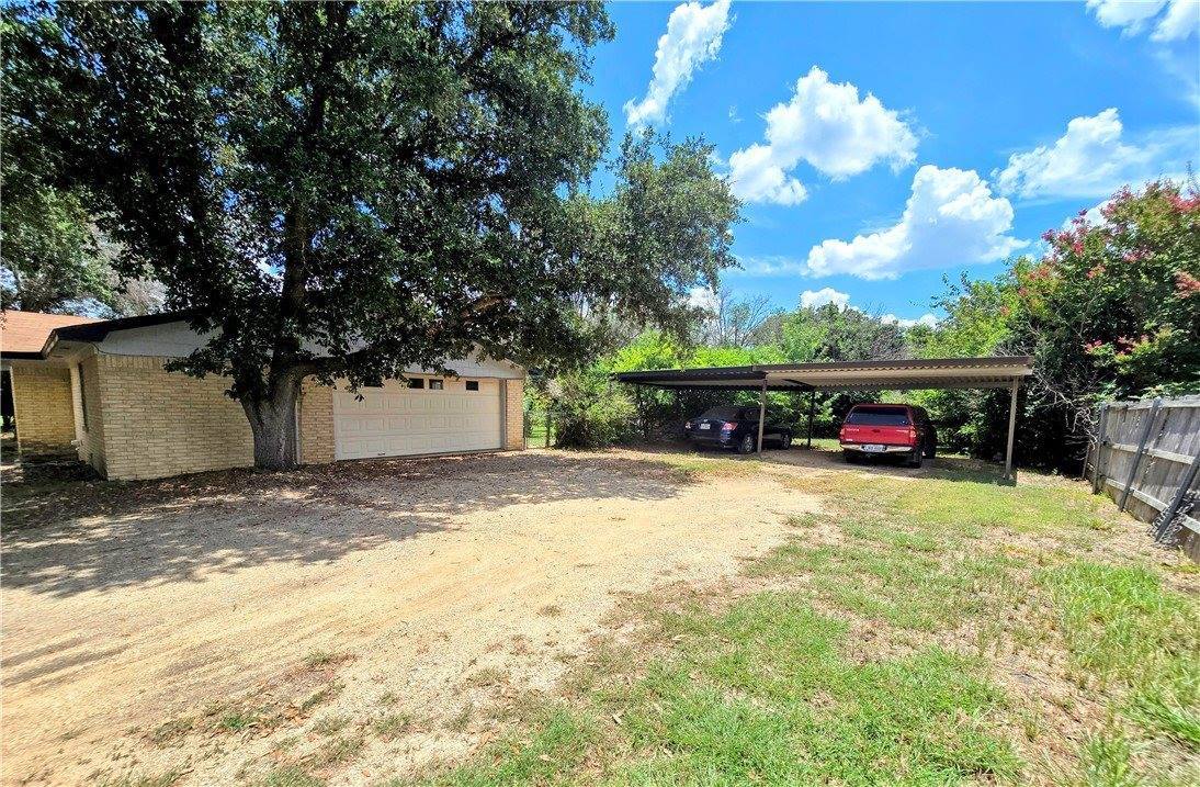 115 Sherry Lynn Drive, China Spring, TX 76633