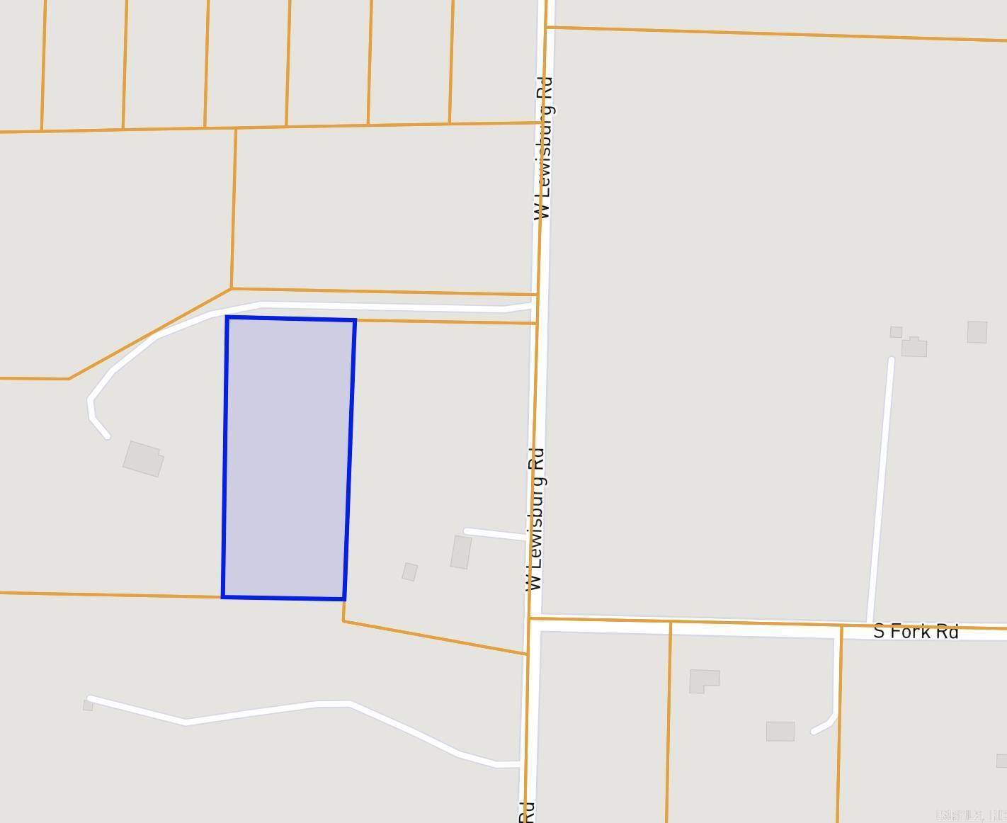 00 W Lewisburg Rd, Vilonia, AR 72173