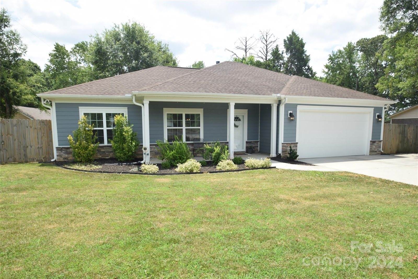 6916 The Plaza Road, Charlotte, NC 28215