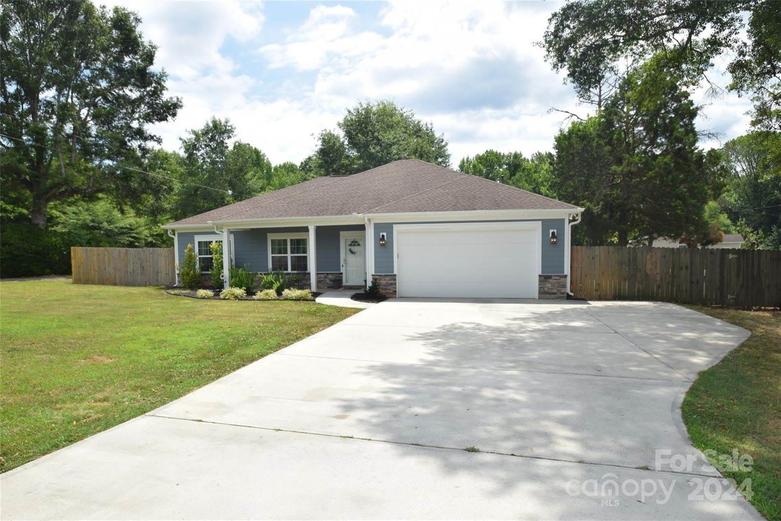 6916 The Plaza Road, Charlotte, NC 28215