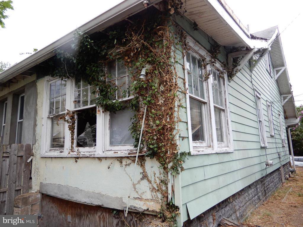 5406 Illinois Avenue NW, Washington, DC 20011