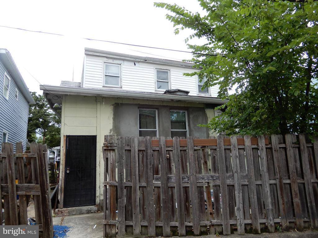 5406 Illinois Avenue NW, Washington, DC 20011