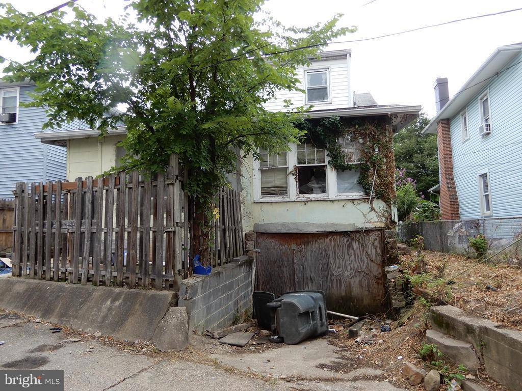 5406 Illinois Avenue NW, Washington, DC 20011