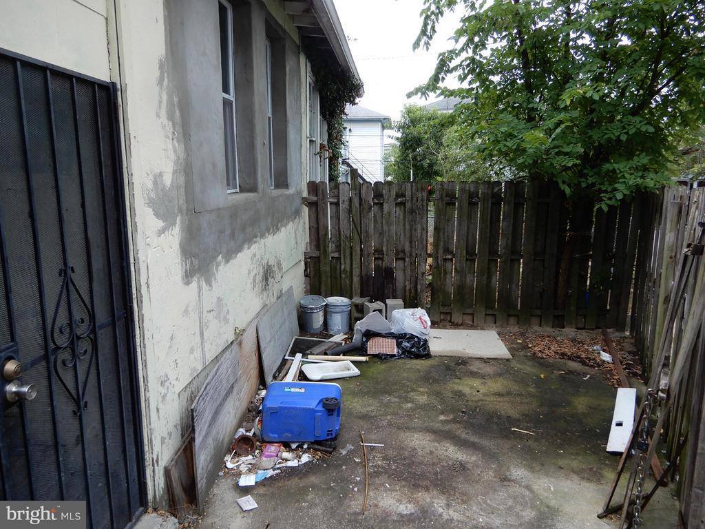 5406 Illinois Avenue NW, Washington, DC 20011