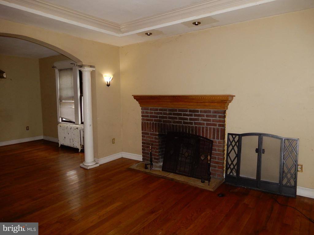 5406 Illinois Avenue NW, Washington, DC 20011