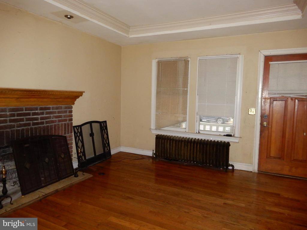 5406 Illinois Avenue NW, Washington, DC 20011