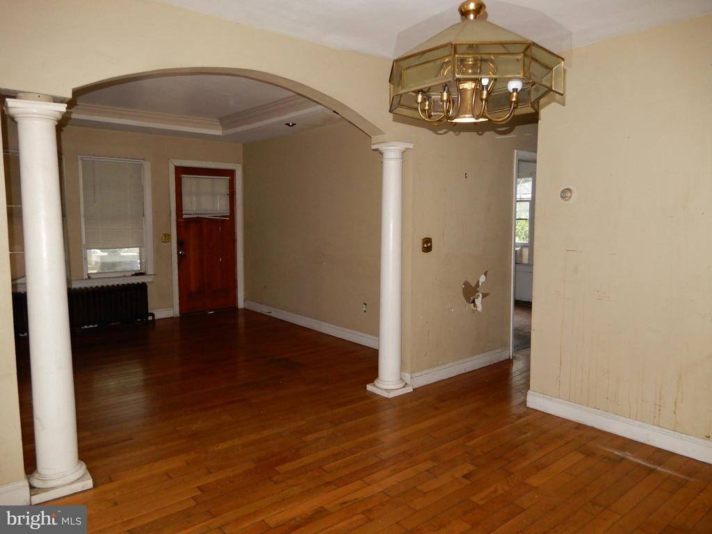 5406 Illinois Avenue NW, Washington, DC 20011