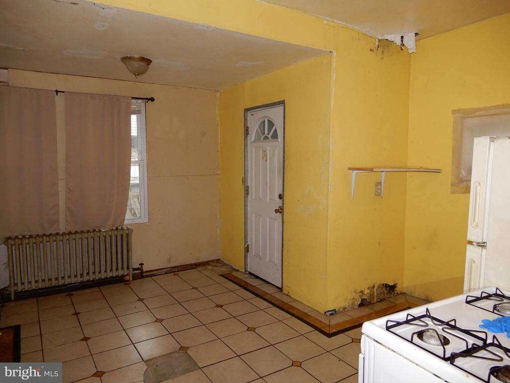 5406 Illinois Avenue NW, Washington, DC 20011