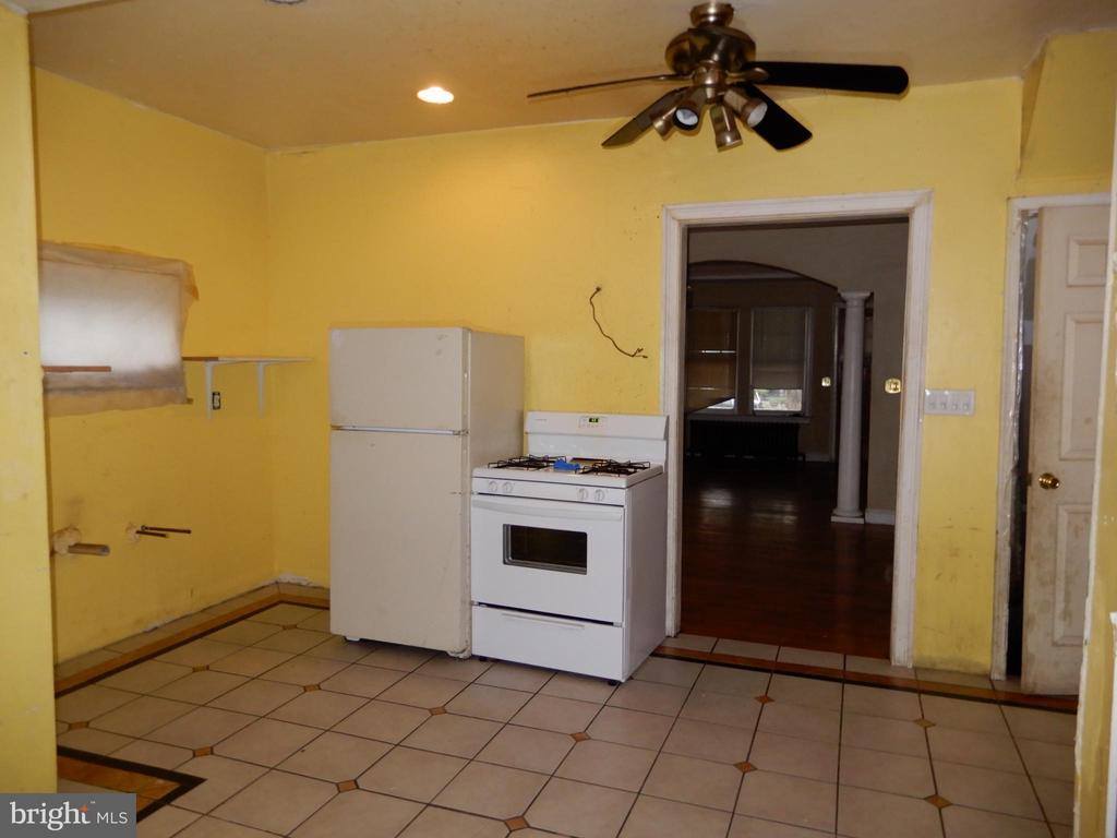 5406 Illinois Avenue NW, Washington, DC 20011