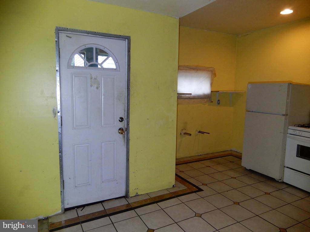 5406 Illinois Avenue NW, Washington, DC 20011