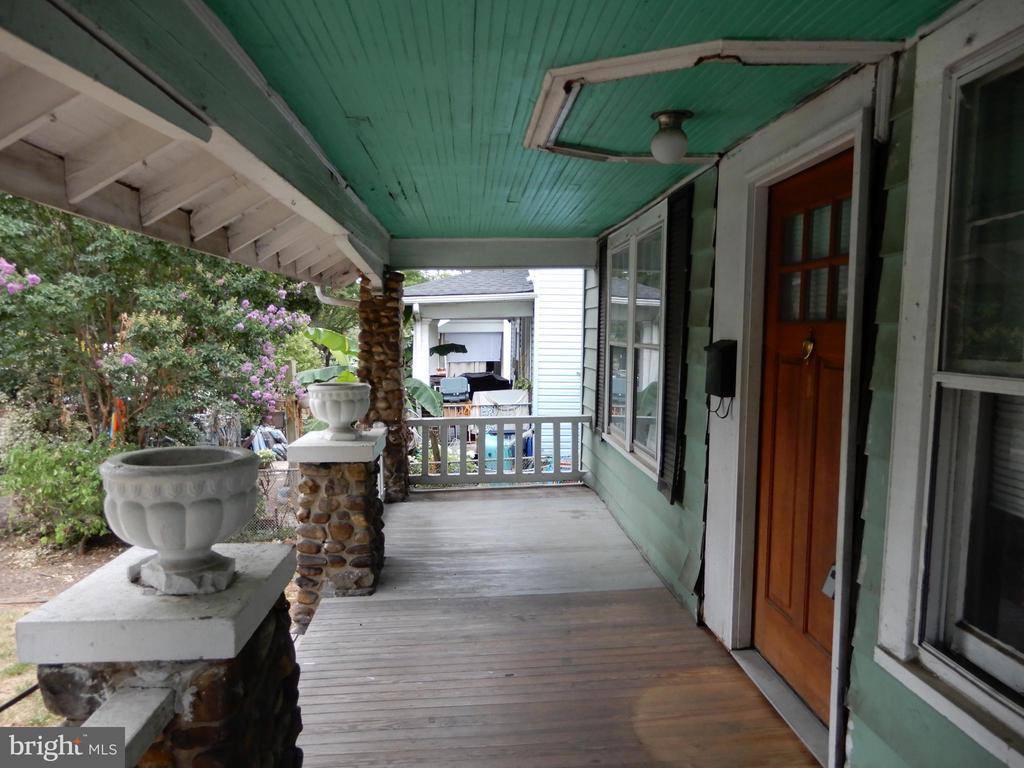 5406 Illinois Avenue NW, Washington, DC 20011