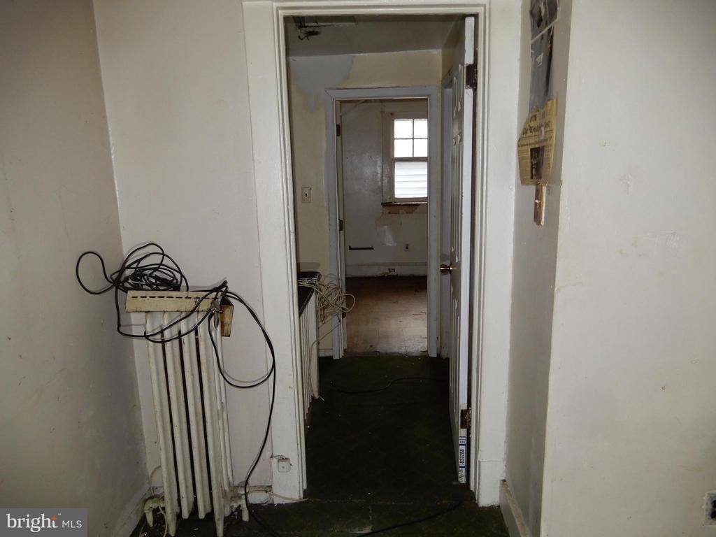 5406 Illinois Avenue NW, Washington, DC 20011