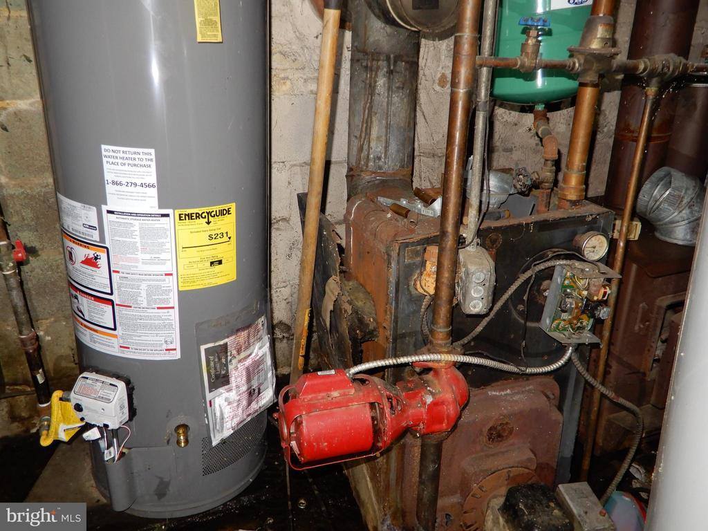 5406 Illinois Avenue NW, Washington, DC 20011