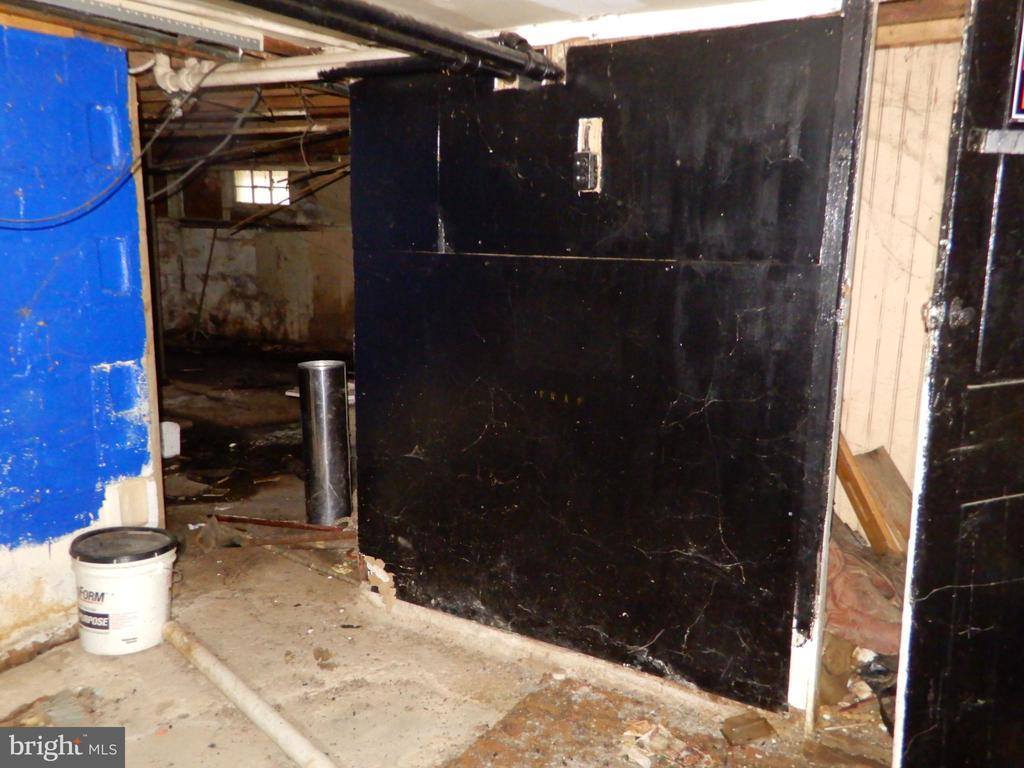 5406 Illinois Avenue NW, Washington, DC 20011