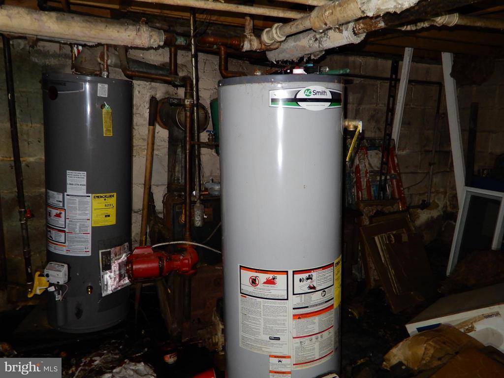 5406 Illinois Avenue NW, Washington, DC 20011