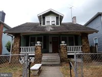 5406 Illinois Avenue NW, Washington, DC 20011