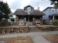 5406 Illinois Avenue NW, Washington, DC 20011