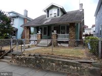 5406 Illinois Avenue NW, Washington, DC 20011