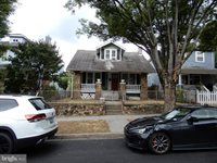 5406 Illinois Avenue NW, Washington, DC 20011