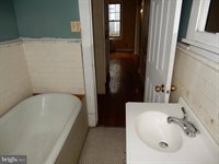 5406 Illinois Avenue NW, Washington, DC 20011