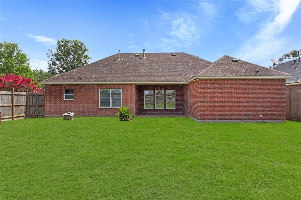 9210 Kostelnik Street, Needville, TX 77461