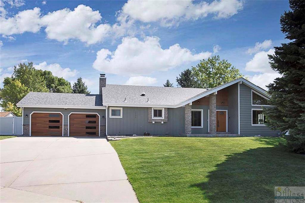 2003 Interlachen Drive, Billings, MT 59105