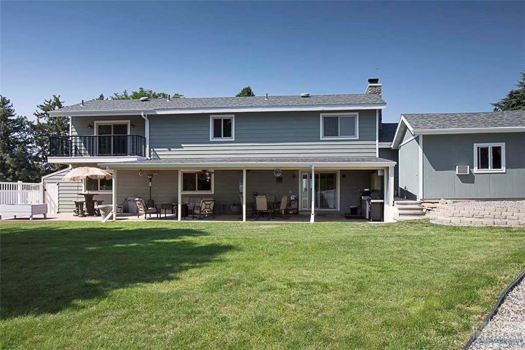 2003 Interlachen Drive, Billings, MT 59105